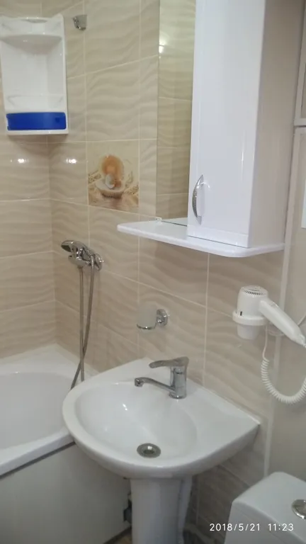 Квартира 2-комнатная Квартира — Феодосия