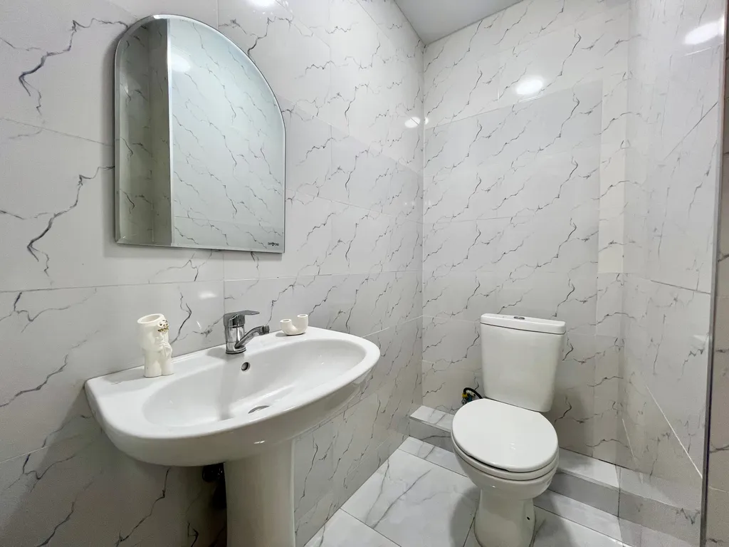 Уютная квартира в ЖК Чакар 317