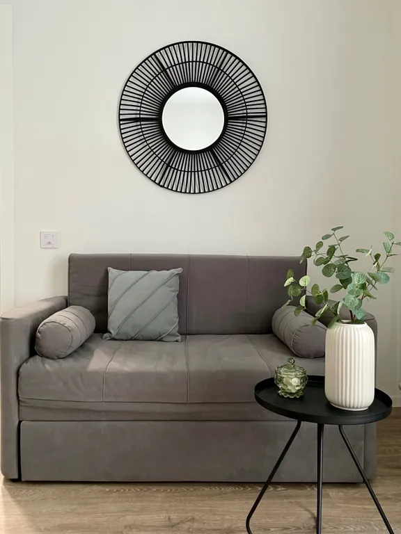 Квартира Квартира в пригороде лесное — Мисайлово