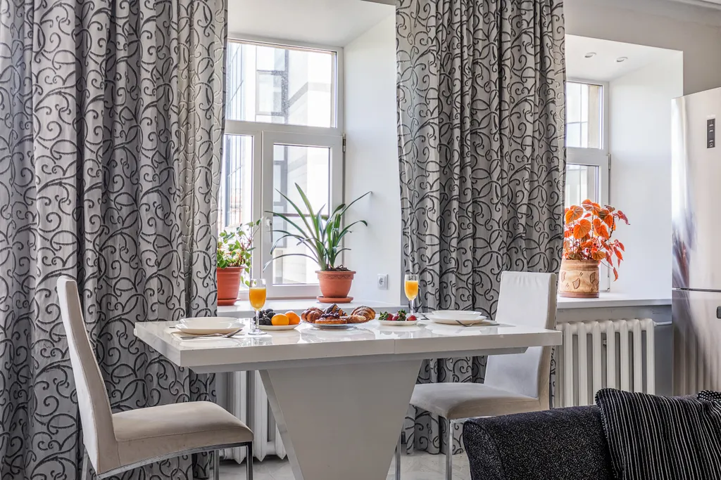 Квартира Квартира Уют и вместительность — Санкт-Петербург