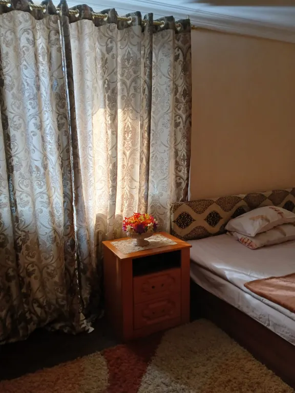 Чистая уютная квартира На часы не сдаю