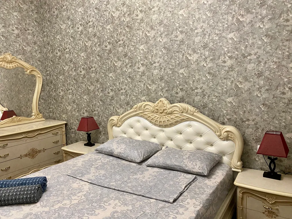 Дом в центре города