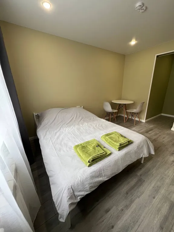 Квартира Комфортные апартаменты — аренда посуточно в Егорьевск