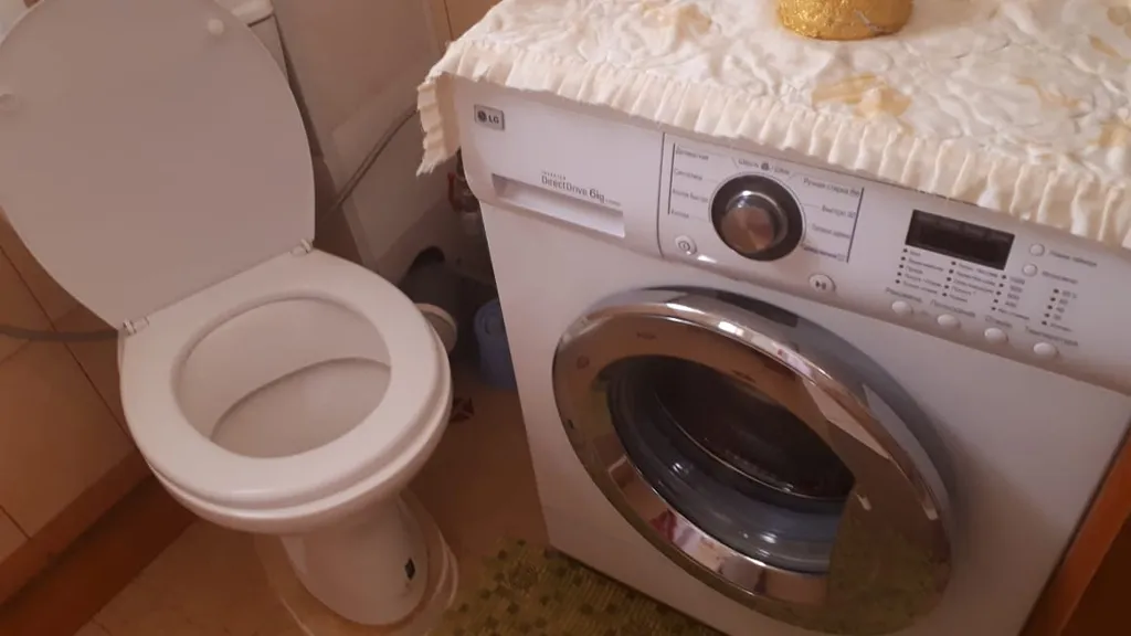 Двухкомнатный вариант в частном доме в Новом Свет, можжевеловая роща