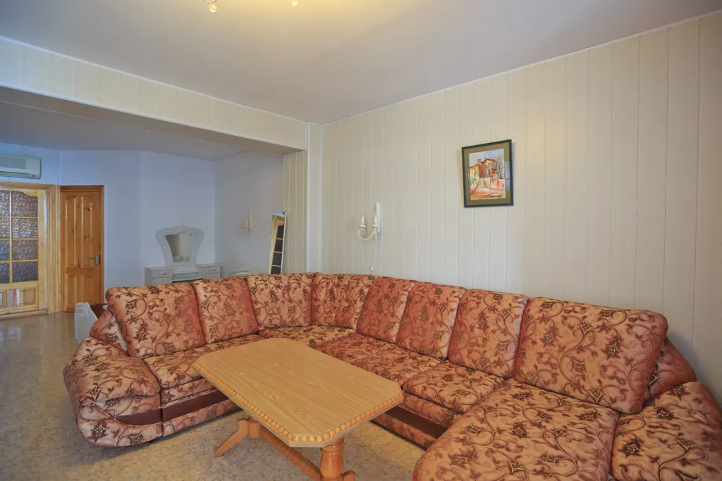 Квартира Люкс с видом на море 7 — аренда посуточно в Феодосия