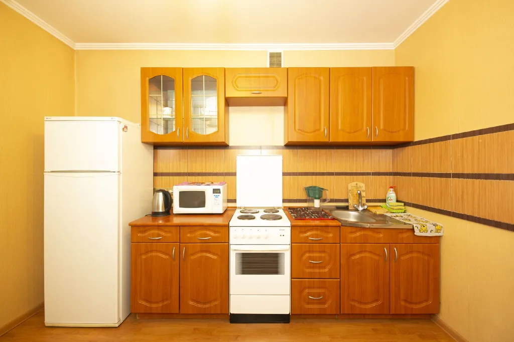 1-комн. кв. в центре, район ДрамТеатра, ТИУ, ТЦ Гудвин и Магеллан