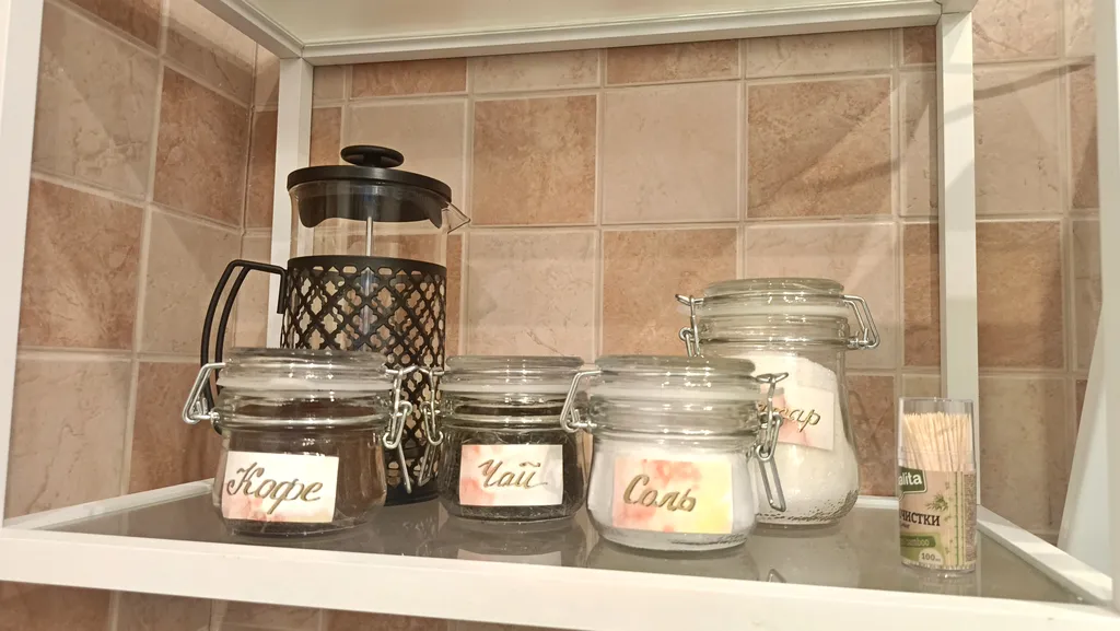 Квартира Квартира Студия на Каштановой — Калининград