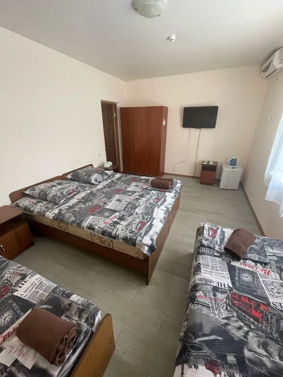 Квартира Комната — аренда посуточно в Сукко