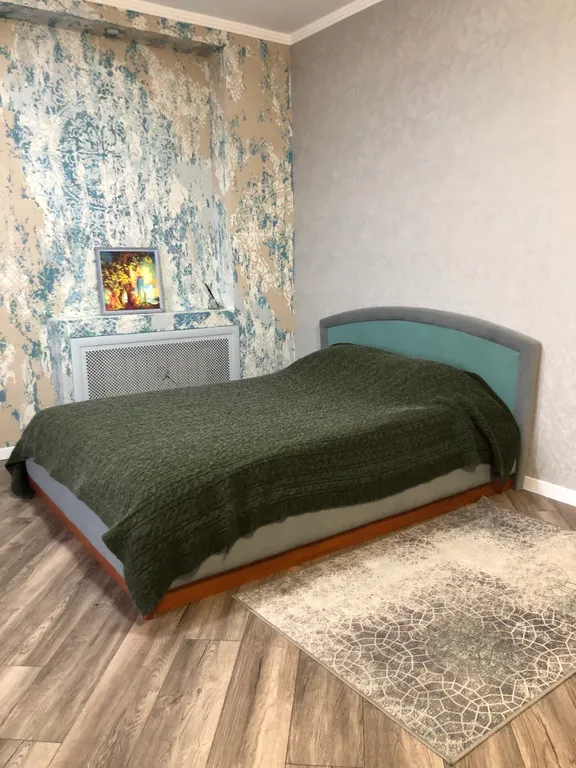 Апартаменты с прекрасным видом с 15го этажа