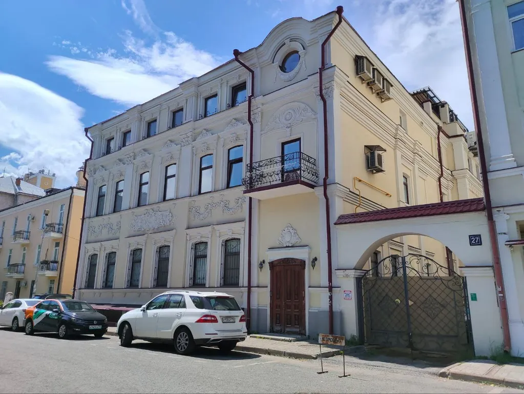 Апартамент  Big Family