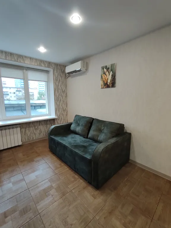 Студия в центре, вода 24/7