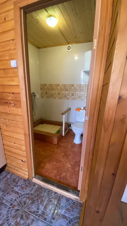 Коттедж 1-комнатный Дом — Севастополь