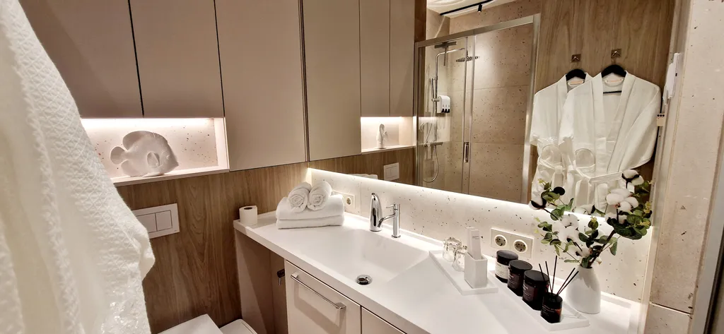 Апартаменты Вкус жизни