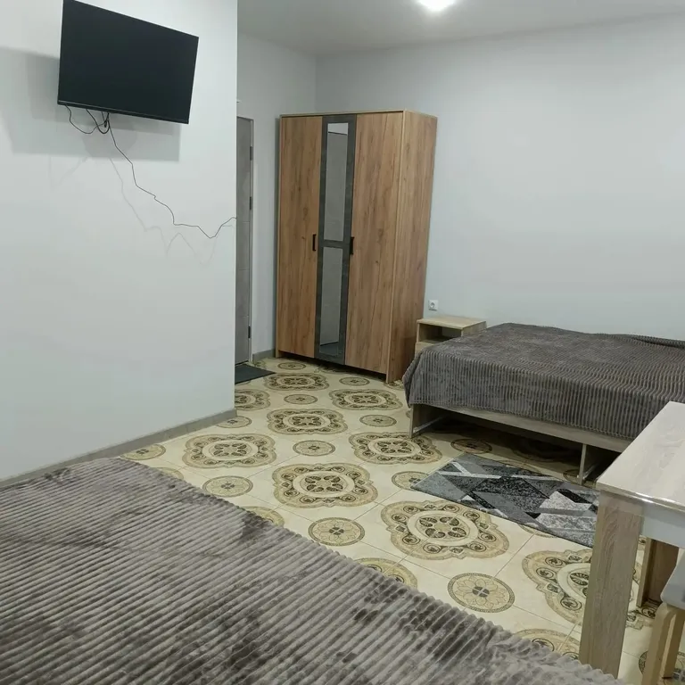 Комната