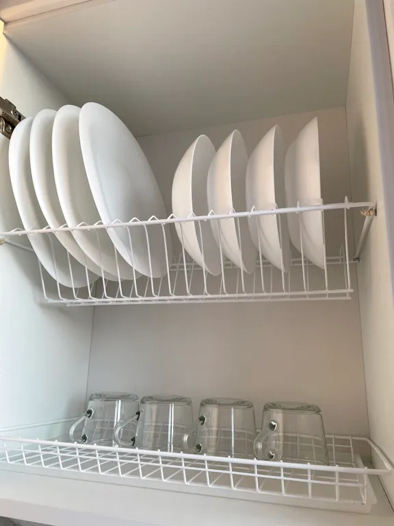 Квартира Чистая, светлая квартира с новым дизайнерским ремонтом в жк дыхание — Краснодар