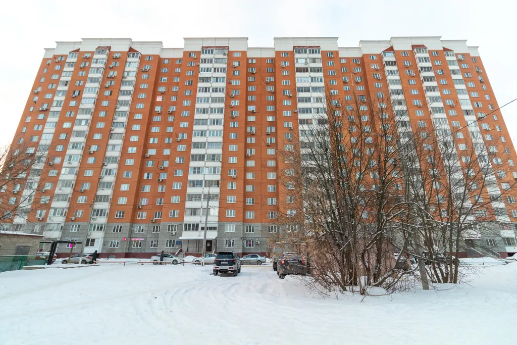 Чистая евродвушка в микрорайоне Кутузово