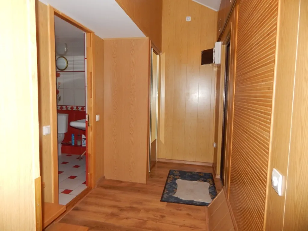 Апартаменты в центре