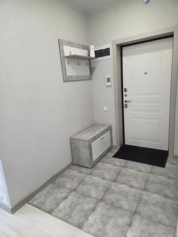 Квартира в ЖК Премиум класса