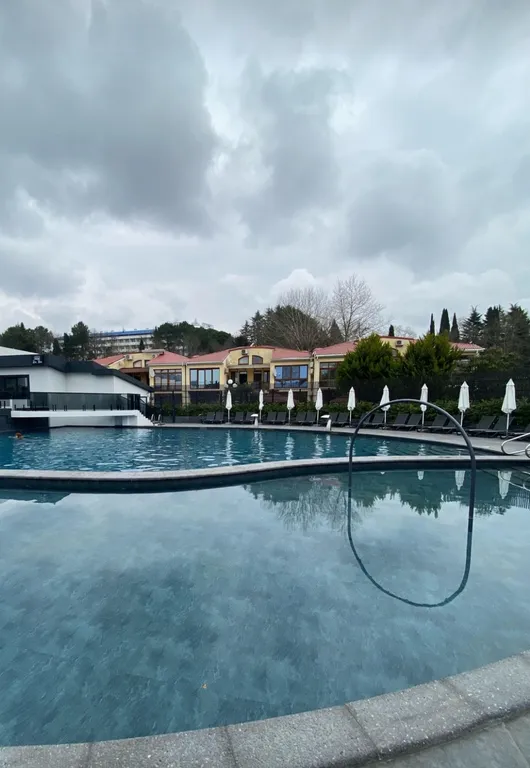 Квартира Комната — Адлер