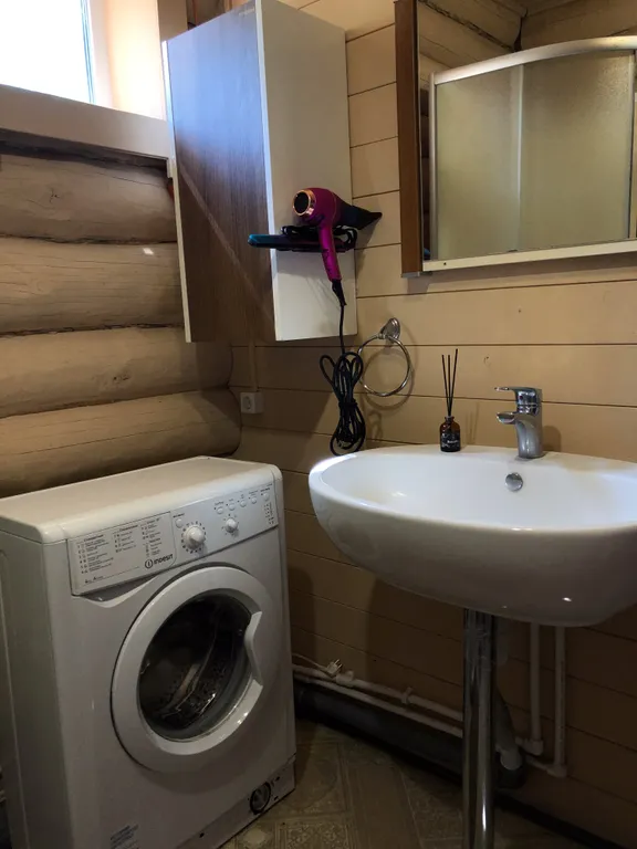 4-комнатный Дом