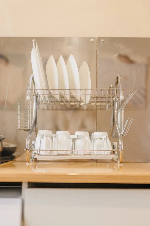 Фирменные апартаменты с дизайнерским ремонтом Boho