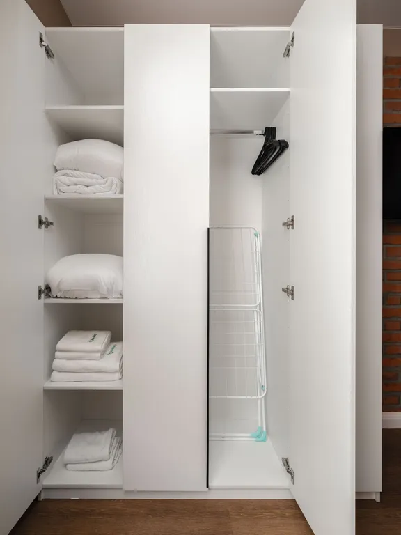 Уютная студия у метро. Заезд бесконтактно. Отчётные документы