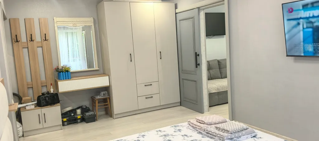 2-комнатная квартира в центре Владикавказа