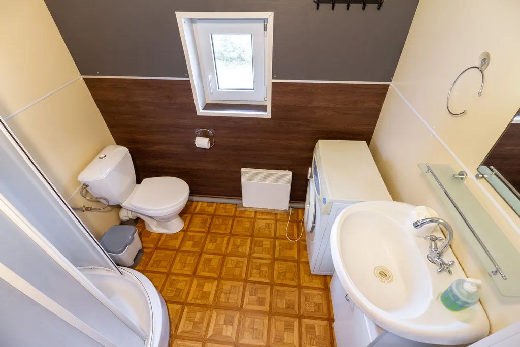 Коттедж Загородный домик — Орехово