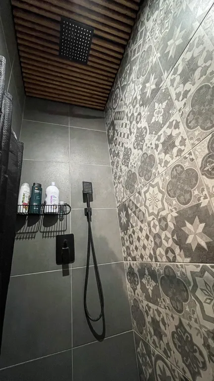 Чистая уютная квартира