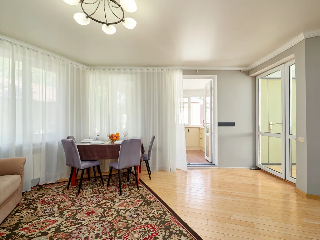 Дом в Кисловодске