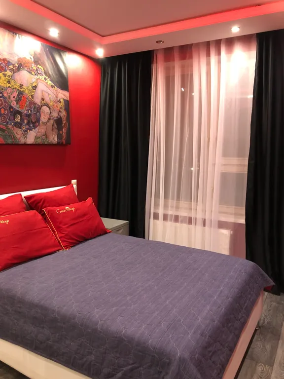 Комфортная квартира неподалеку от фудсити — аренда посуточно в Коммунарка