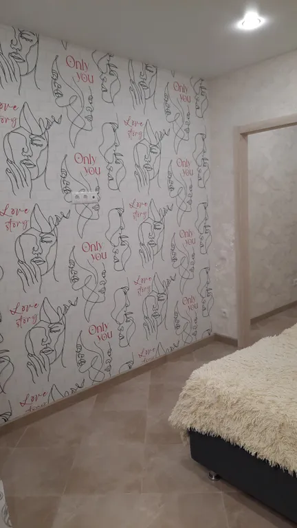 Красивая студия рядом с озером, бором, дс надежда