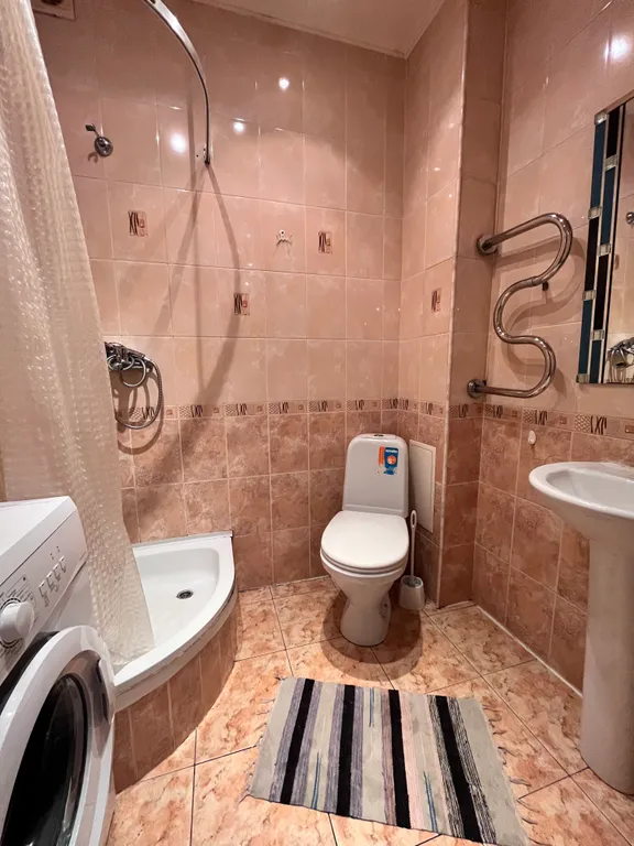 Студия в центре