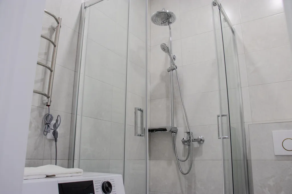 Апартамент для вашего отдыха с видом на море