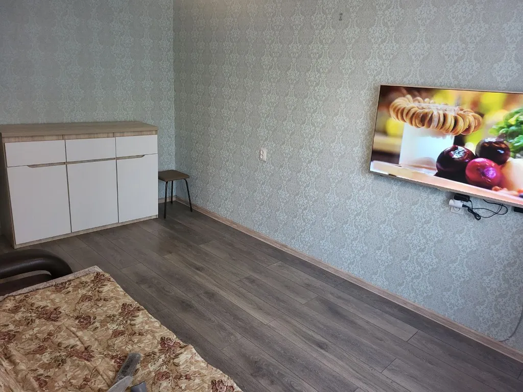 Уютная двушка в центре города