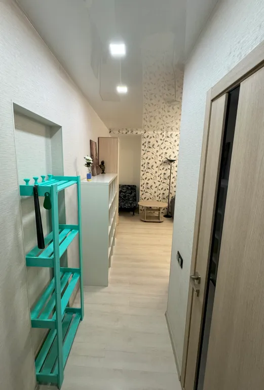 Квартира Квартира на Эгершельде — Владивосток