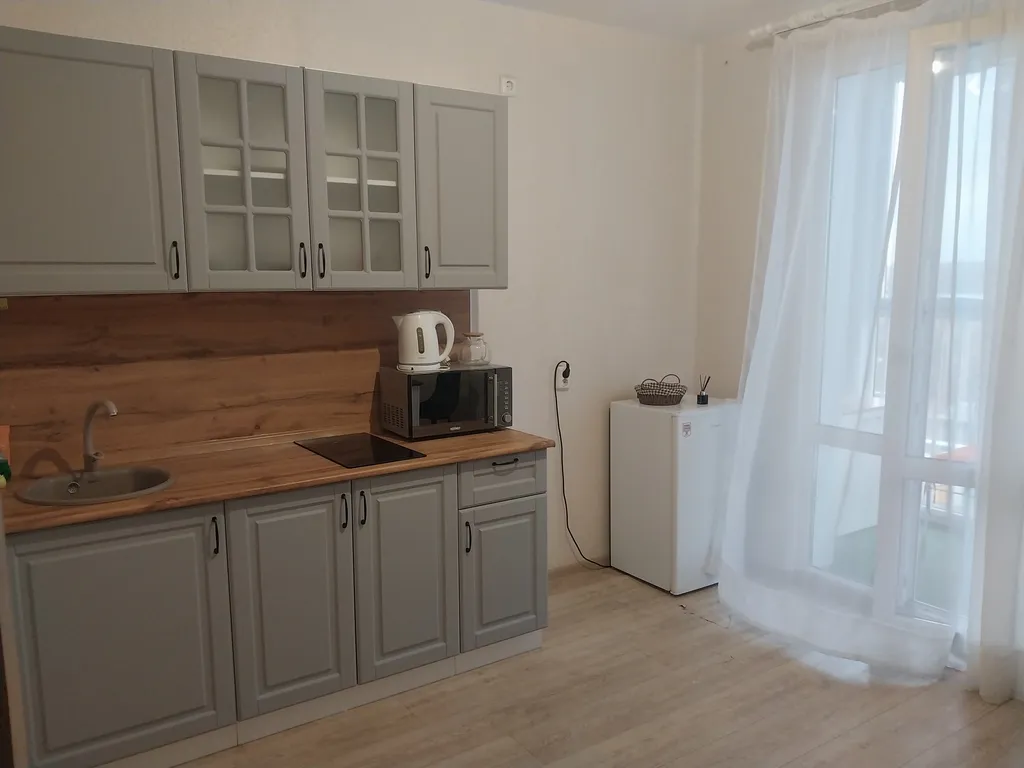 Уютная квартира в северном районе