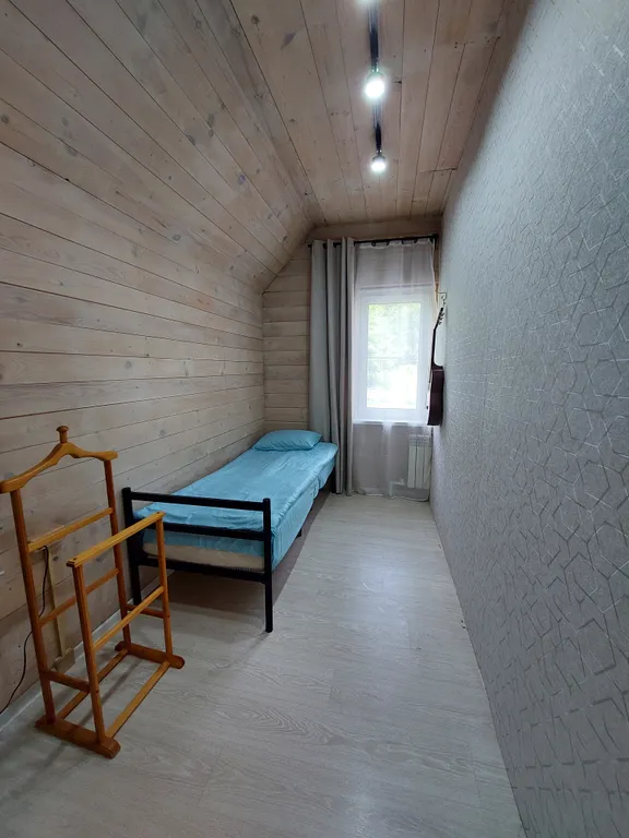 Уютный дом в центре города