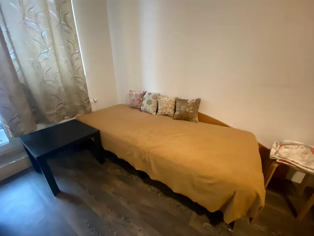 Квартира Однокомнатная квартира эконом в ЖК Инкери — Пушкин