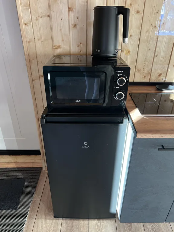 Дом на Алтае в 15 минутах до Манжерок