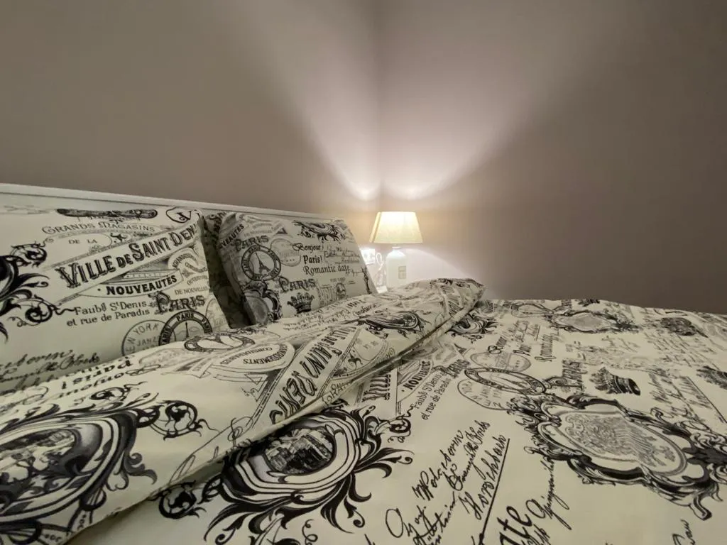 Светлая и стильная квартира — аренда посуточно в Плес