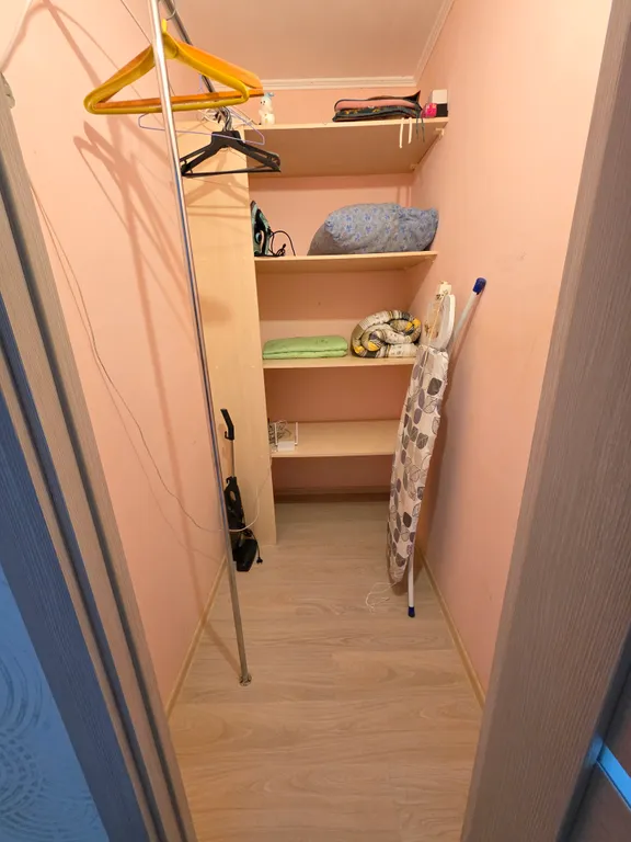 Квартира в Советском районе