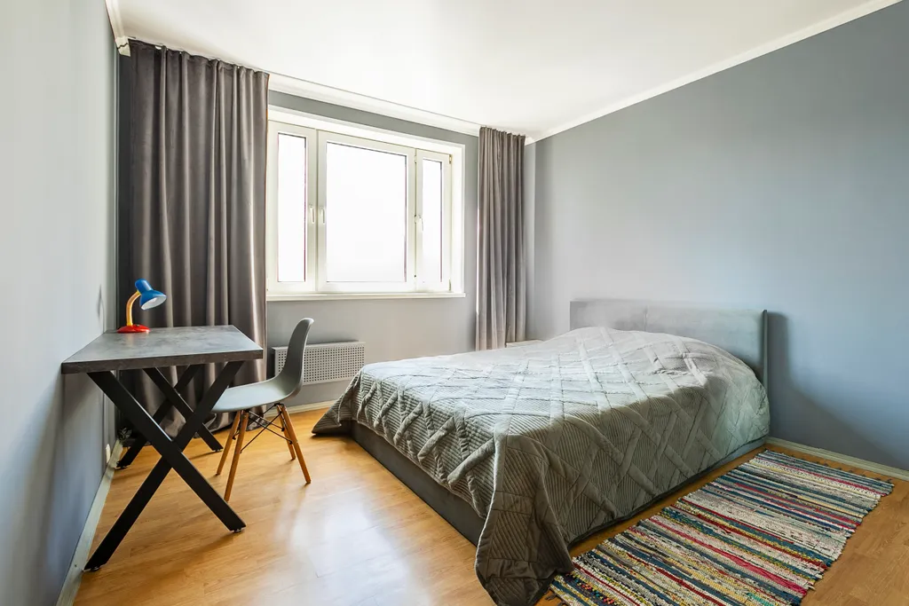 Квартира Квартира Apartments on Krylatskoye — Москва