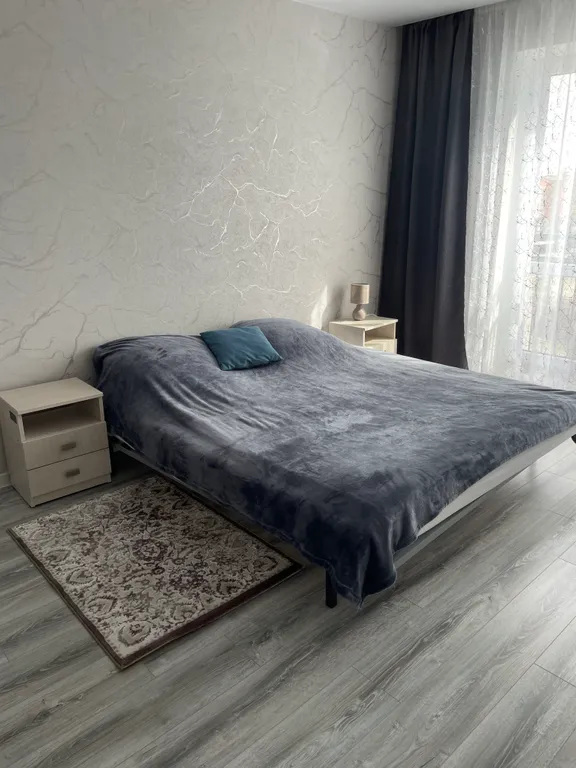 Уютная квартира в новом микрорайоне — аренда посуточно в Брест