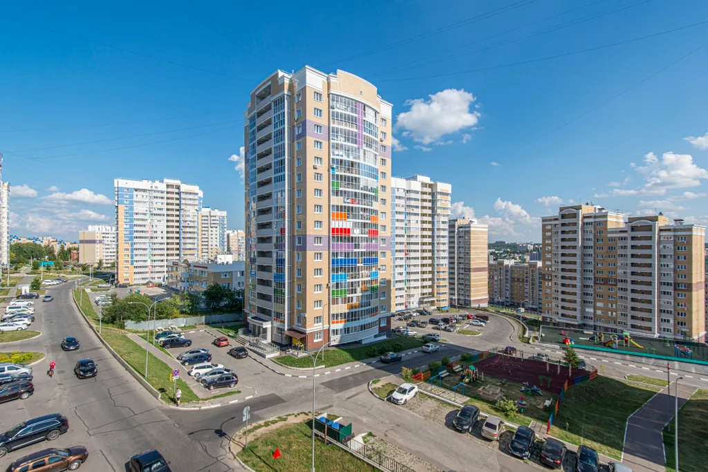 Недалеко от залива, гостиничный сервис, кондиционер, бесконтактно