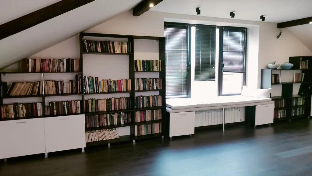 Гостевой дом