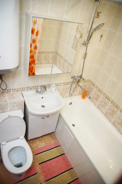 Уютная квартира в центре