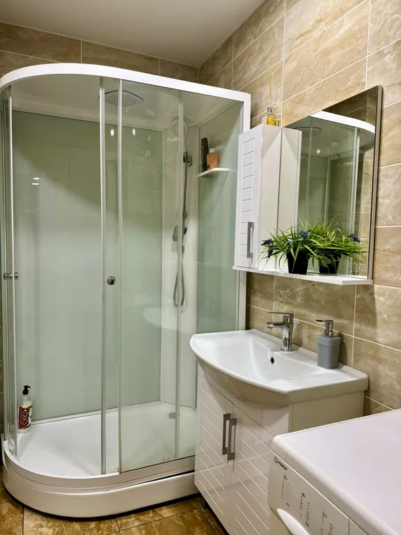 Апартамент как дома по улице Горького