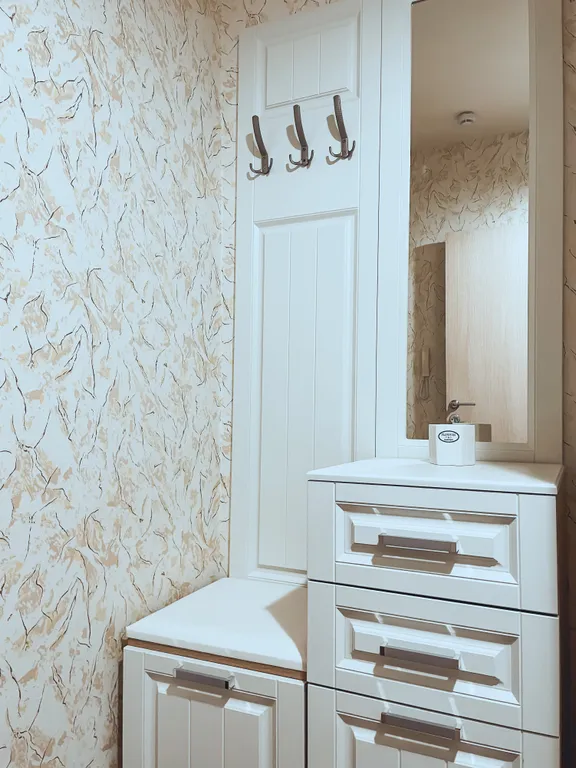 Квартира 1-комнатная Квартира — Красноярск