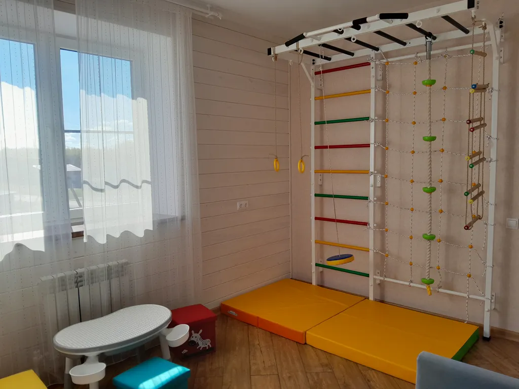 Гостевой дом Сюрприз